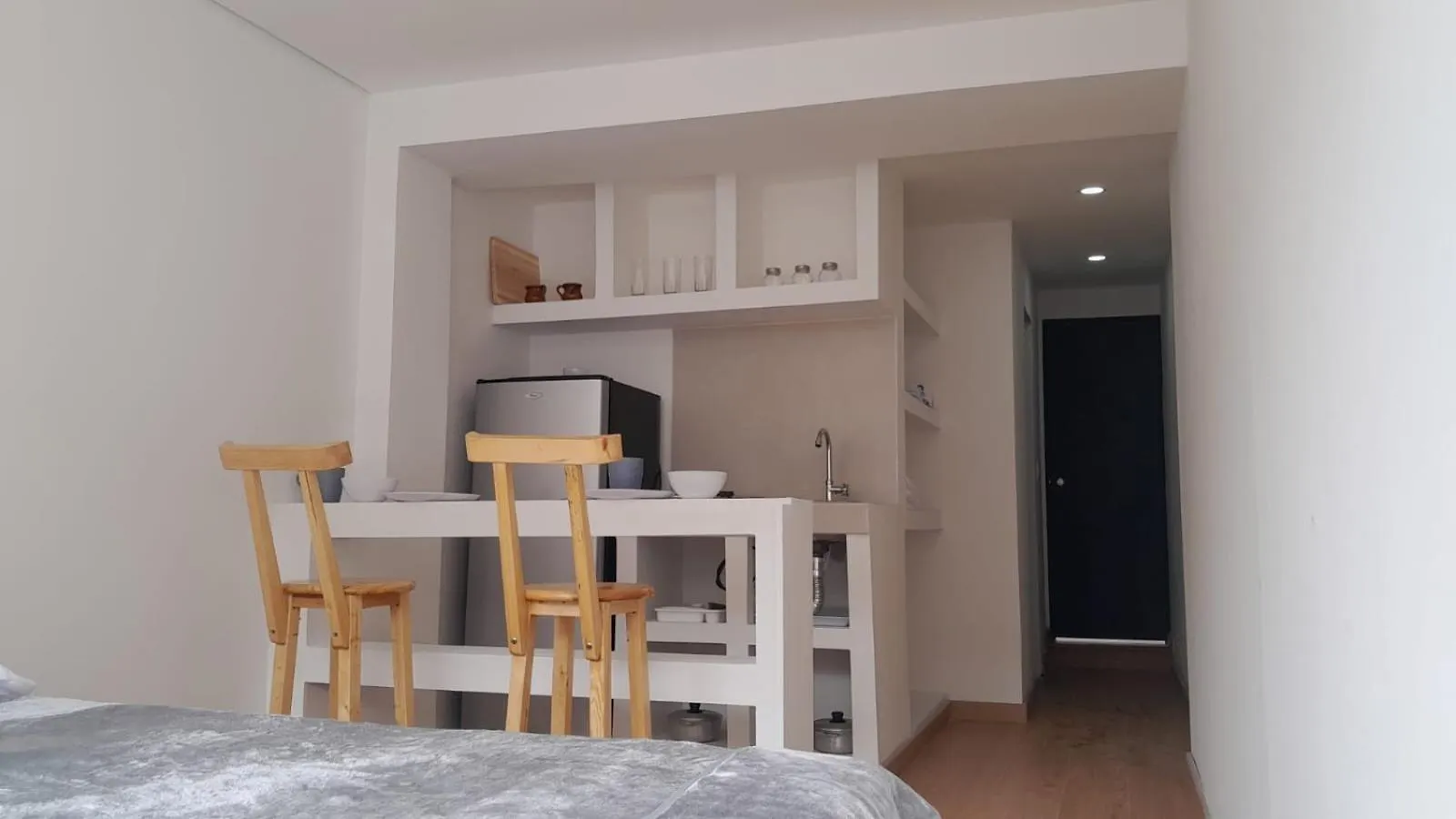 Apartmán Tu Techo Polo Club - Apartamentos Con Excelente Ubicacion Bogotá