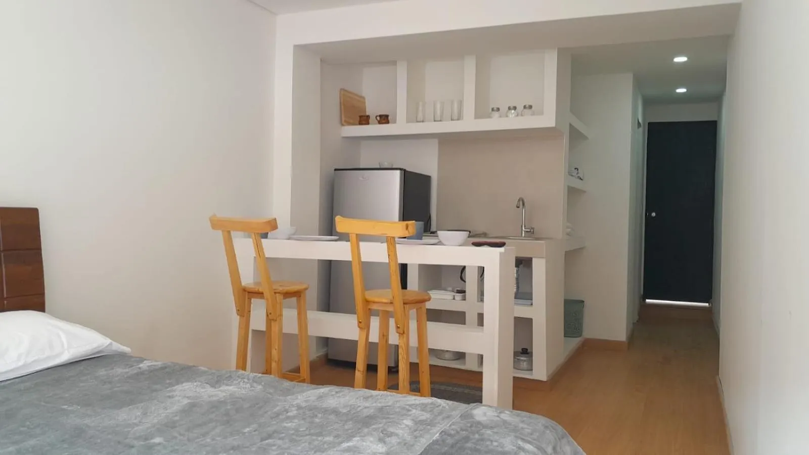 Tu Techo Polo Club - Apartamentos Con Excelente Ubicacion Bogotá Kolumbie