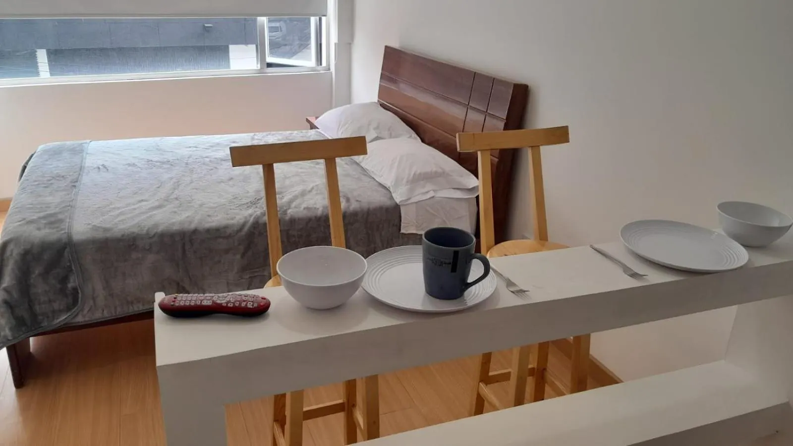 Apartmán Tu Techo Polo Club - Apartamentos Con Excelente Ubicacion Bogotá