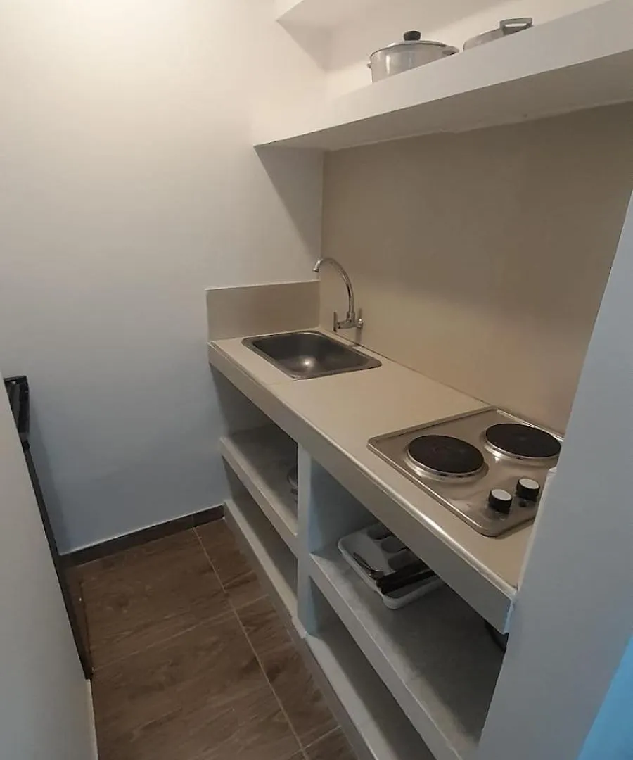 Apartmán Tu Techo Polo Club - Apartamentos Con Excelente Ubicacion Bogotá
