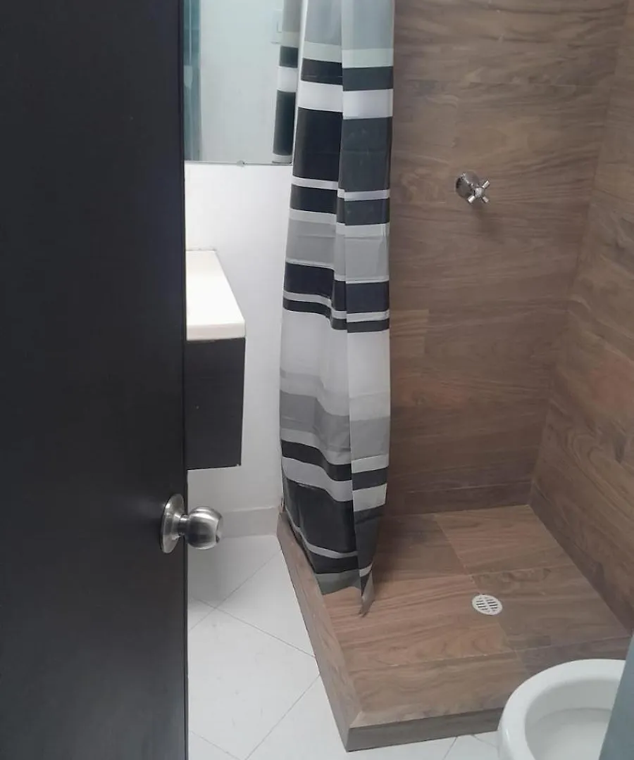 Tu Techo Polo Club - Apartamentos Con Excelente Ubicacion Bogotá