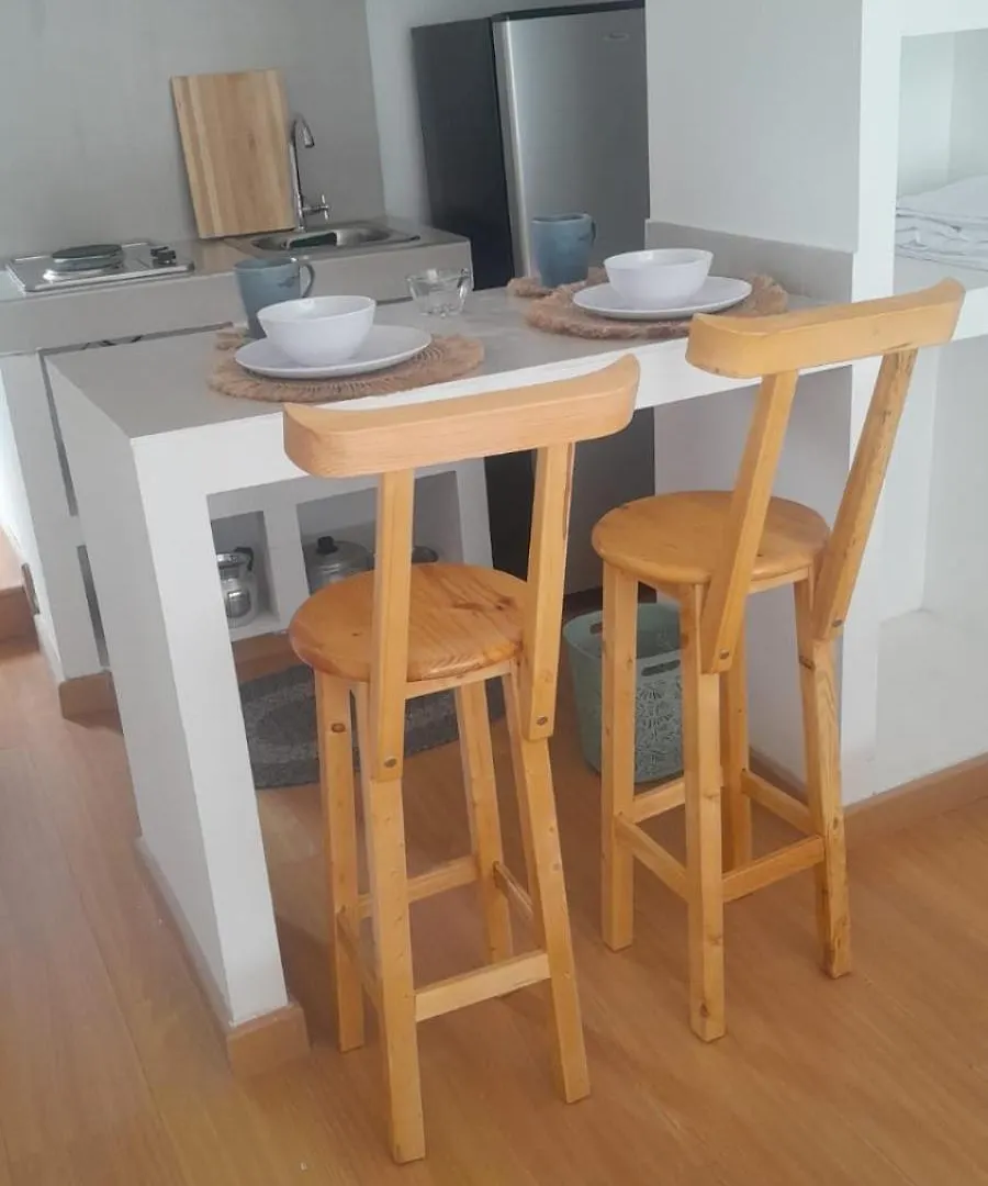 Tu Techo Polo Club - Apartamentos Con Excelente Ubicacion Bogotá 0*,