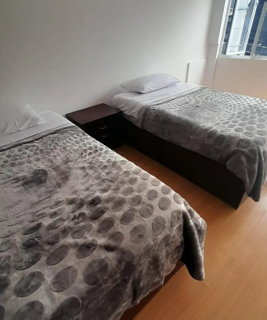Tu Techo Polo Club - Apartamentos Con Excelente Ubicacion Bogotá