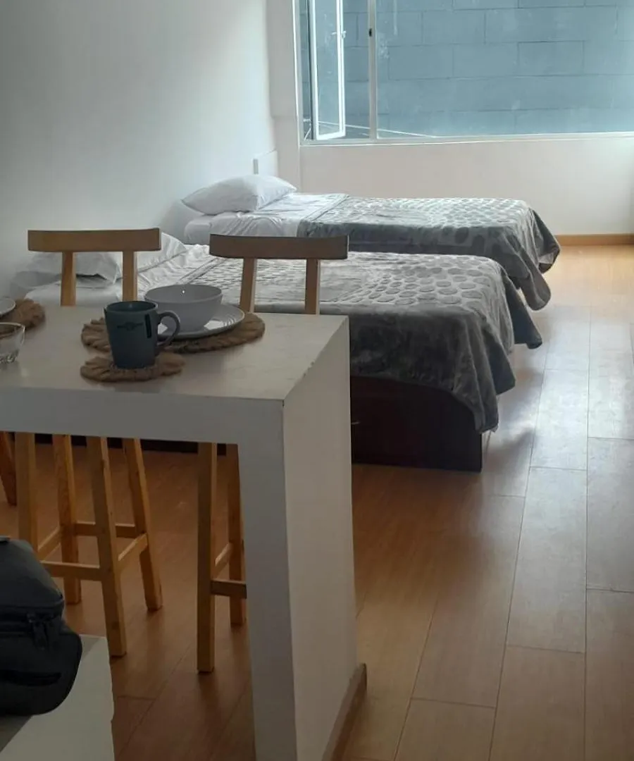 Tu Techo Polo Club - Apartamentos Con Excelente Ubicacion Bogotá