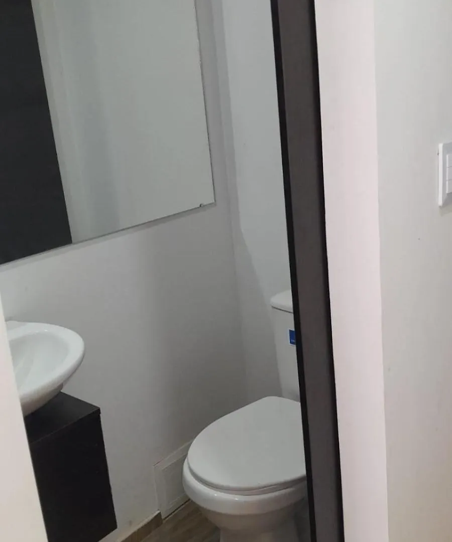 Tu Techo Polo Club - Apartamentos Con Excelente Ubicacion Bogotá Lägenhet