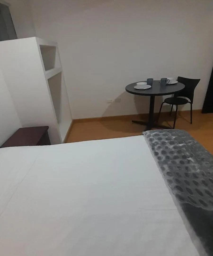 Tu Techo Polo Club - Apartamentos Con Excelente Ubicacion Bogotá