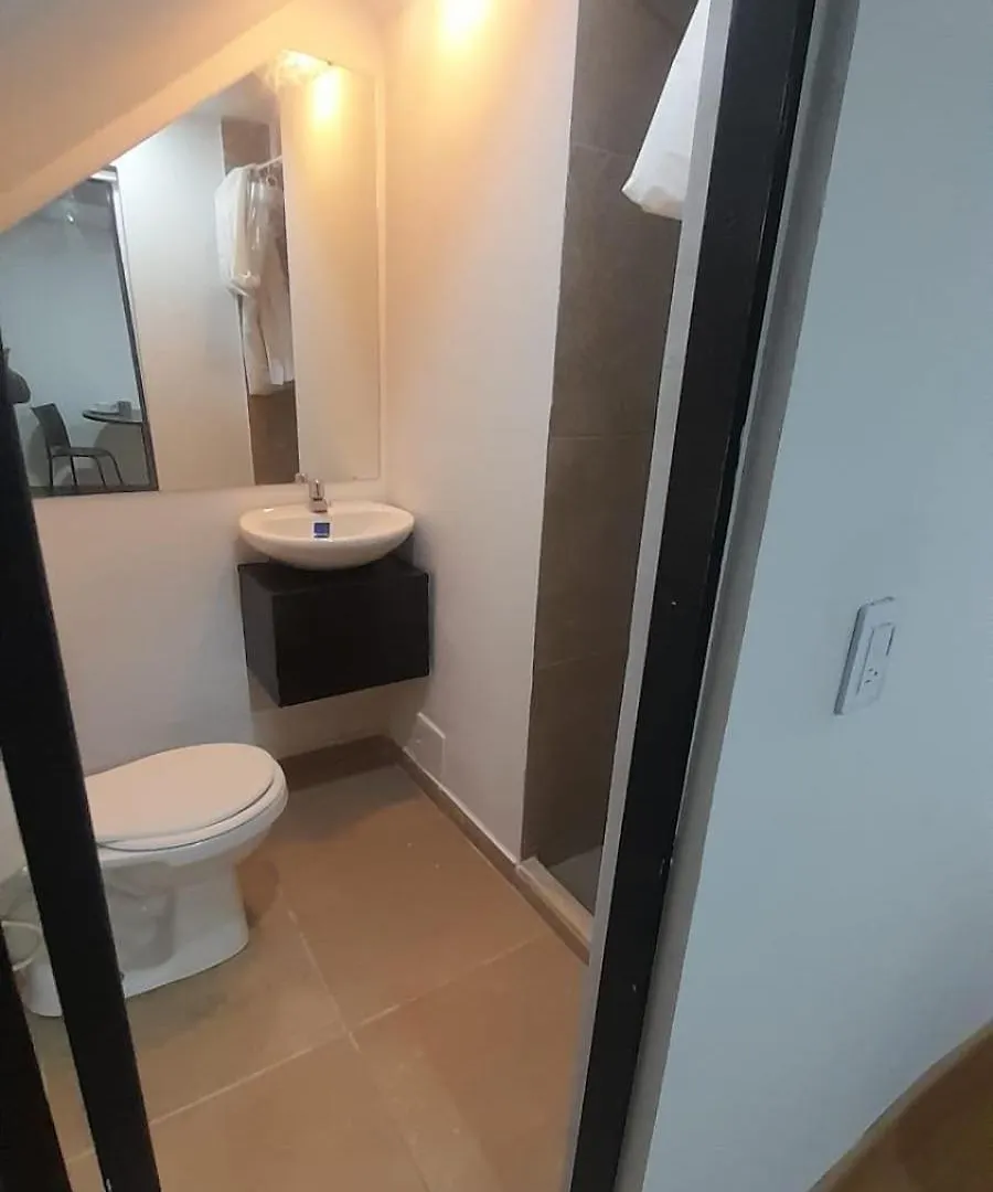 Tu Techo Polo Club - Apartamentos Con Excelente Ubicacion Bogotá